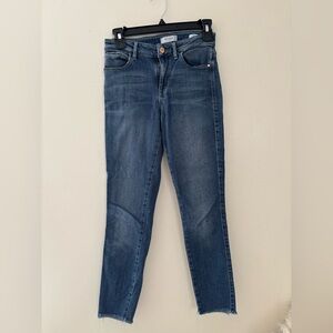 Guess Indigo Skinny Jeans